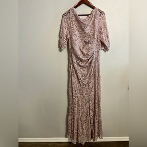 Nightway Formal Dress